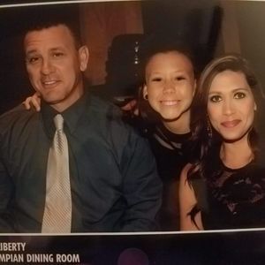 Meet your Posher, Rebecca